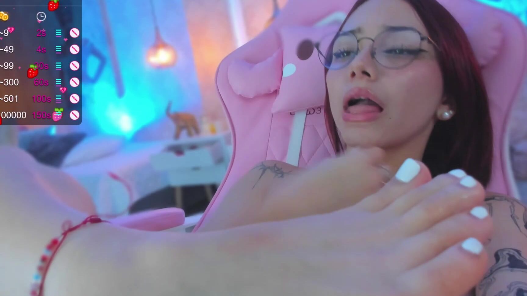 "anniita" anniita__2024-07-05 Web Cam