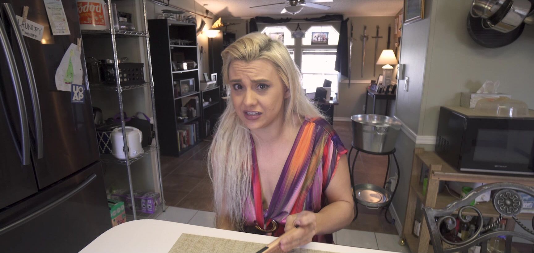 Taboo,MILF,Creampie,Impregnation Fantasy,Pregnant maria jade helping my stepmom get pregnant part 2 ManyVids