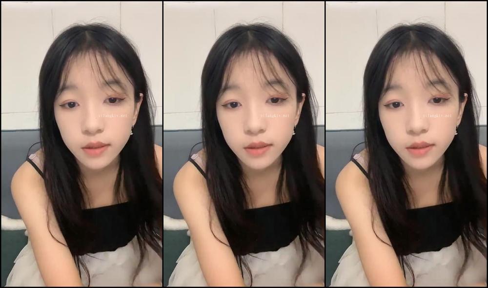 Asian Domestic Zone Self Filmed Self 14303