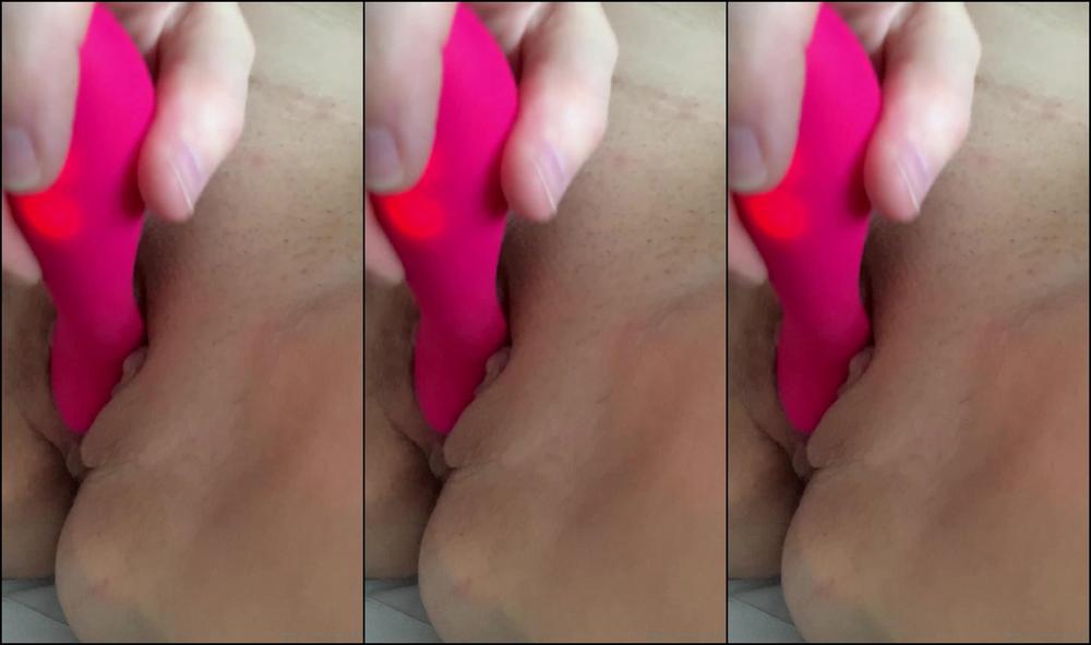 Vesperviolet How Many Times Do You Think I Cum In This Video