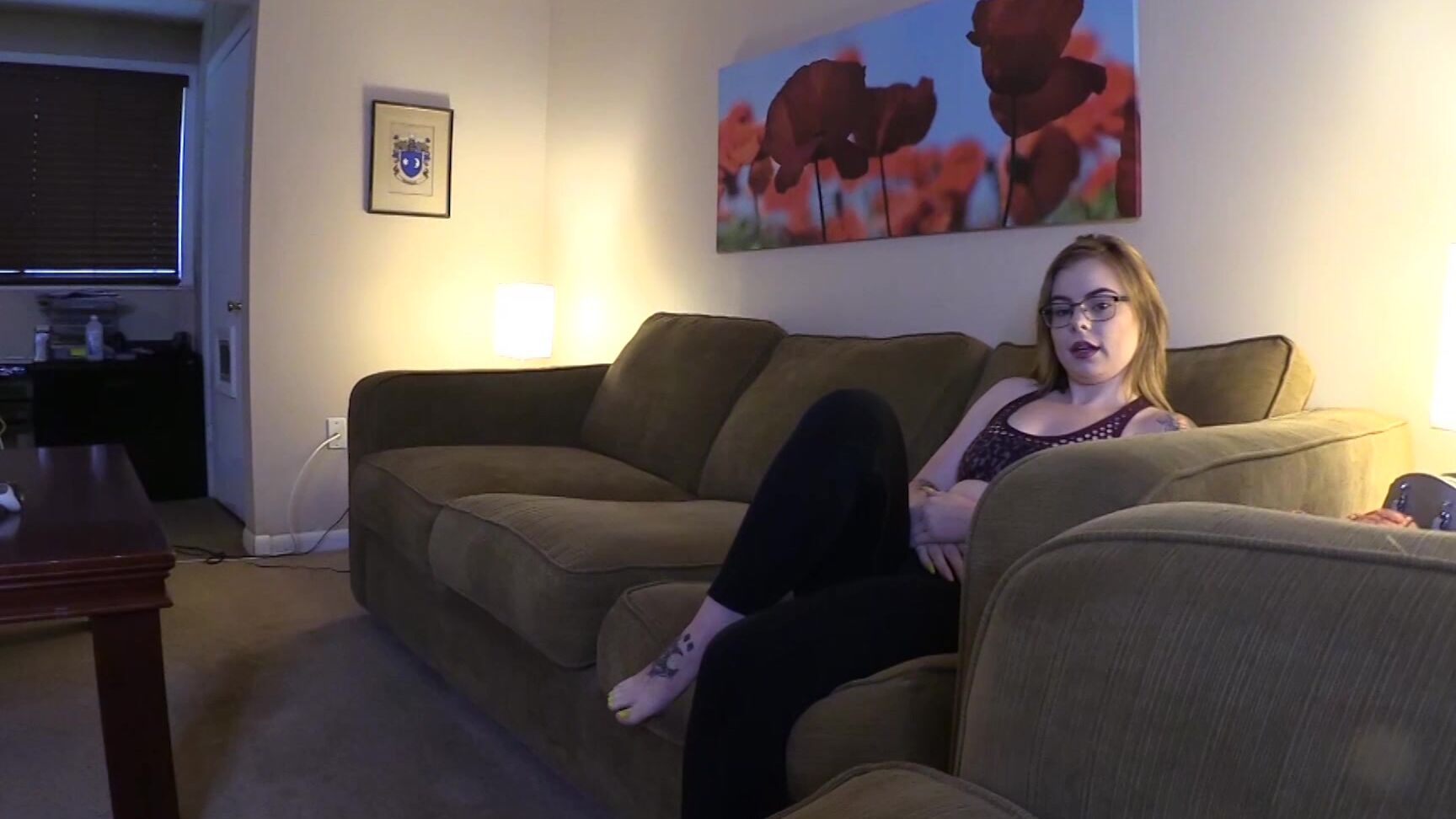 undercoversluts blackmailing my escort step sister pt 1 manyvids