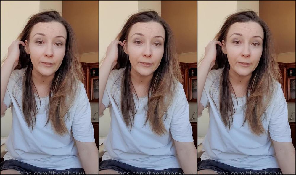 Theotherwoman Heyo See Video Before Seeing The Picture Swipe Right For Context Also For Context