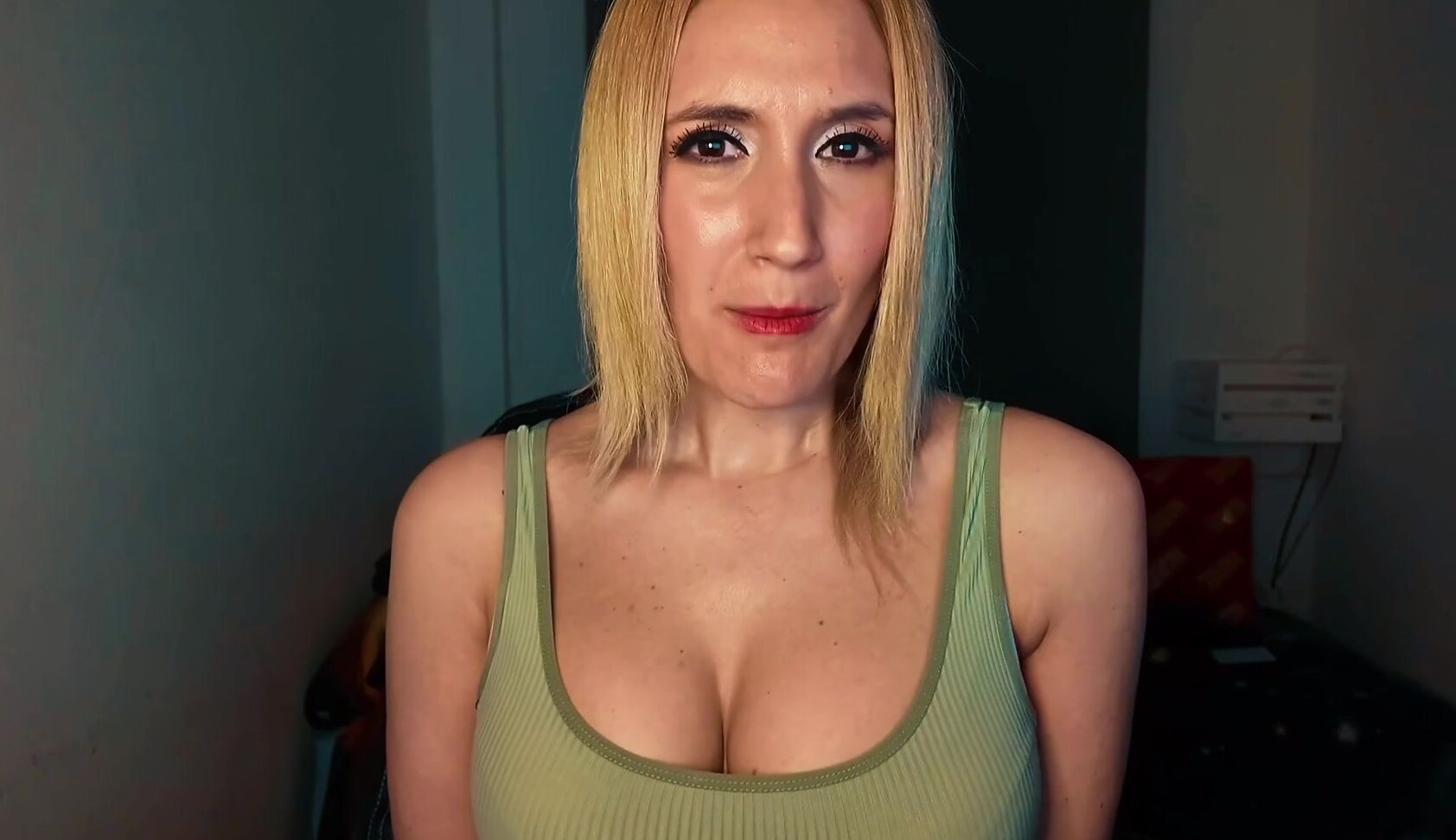 Yasminramos Yasmin Episodio Confidencias