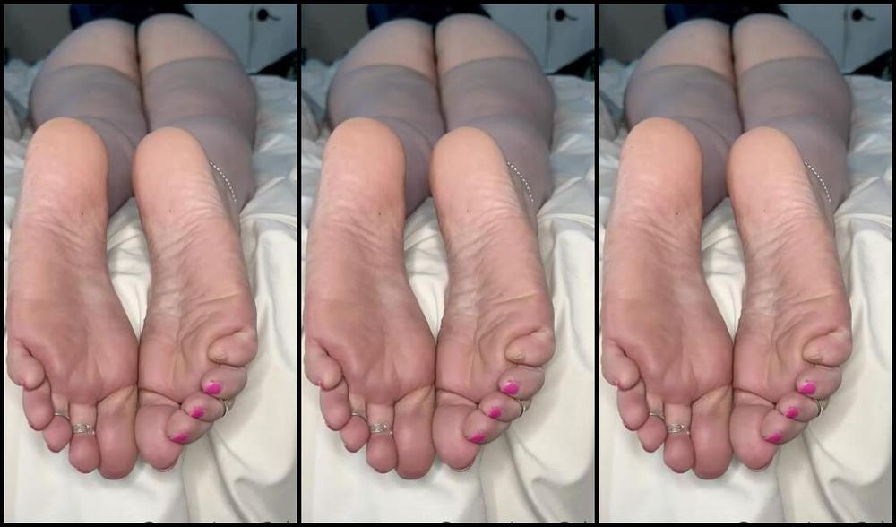 Mystikal Mami Nicknamed Mystikal Mami Onlyfans Stroke For My Soles