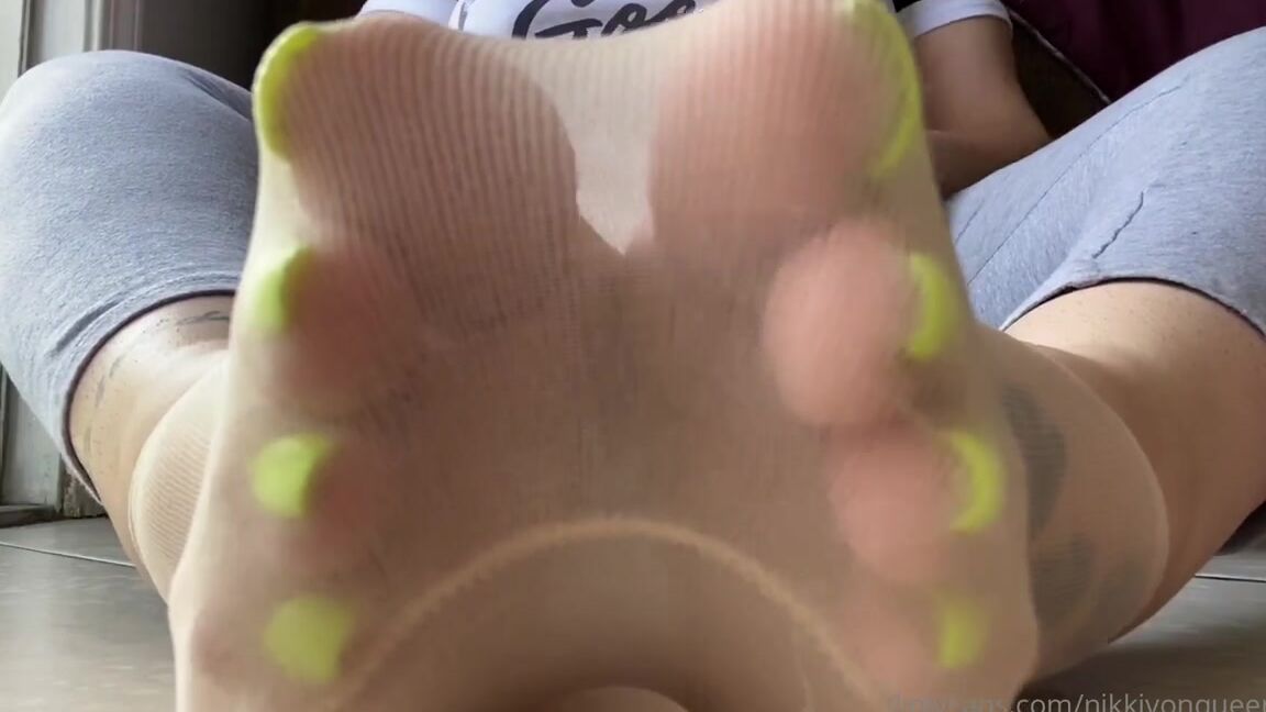 Prettynikkitoez Onlyfans I Love Slow Jamz