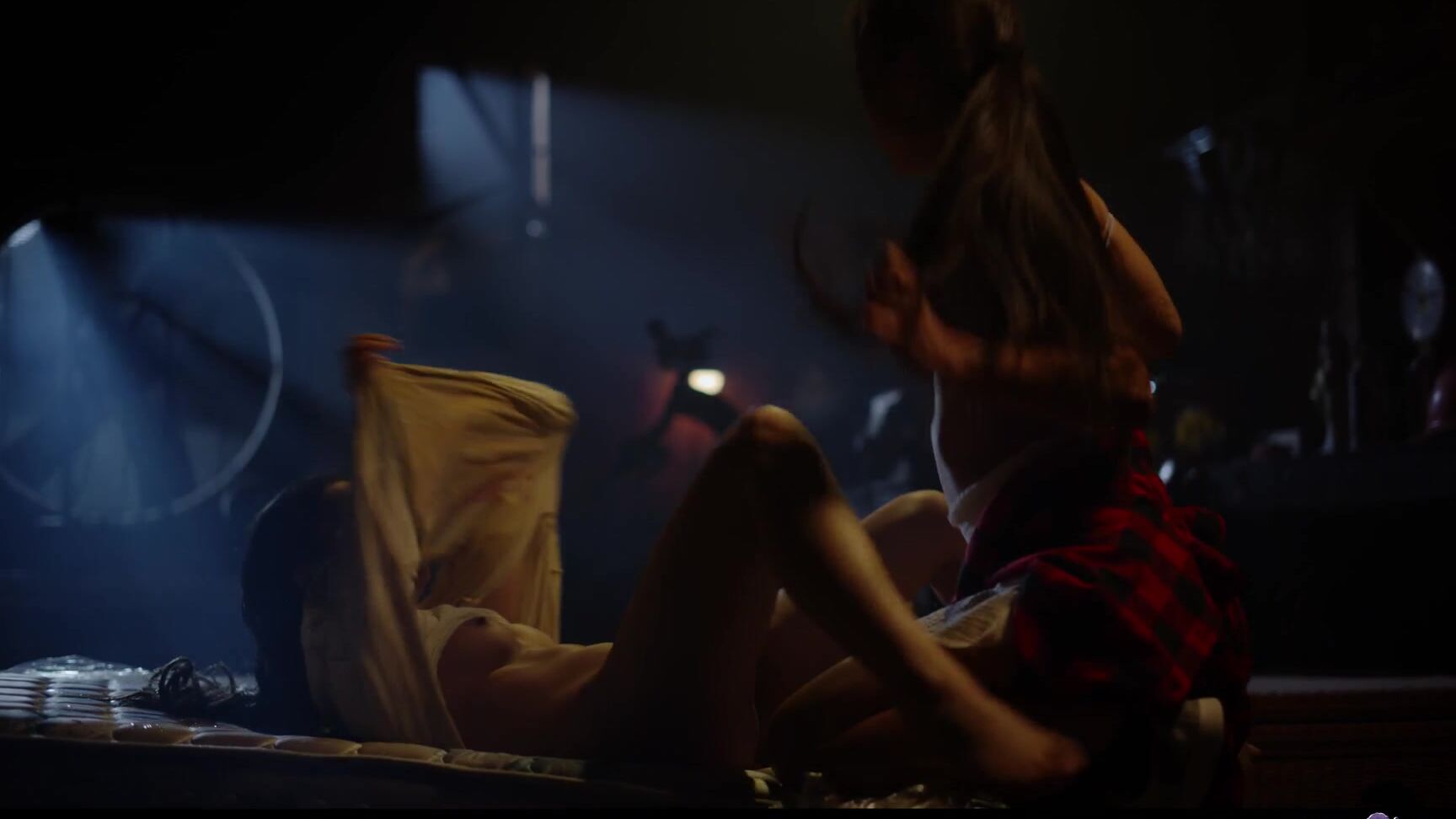 Hentaied Parasited  Infection ( Kimmy Kim, Lulu Chu ) April 18, 2023 Hentaied