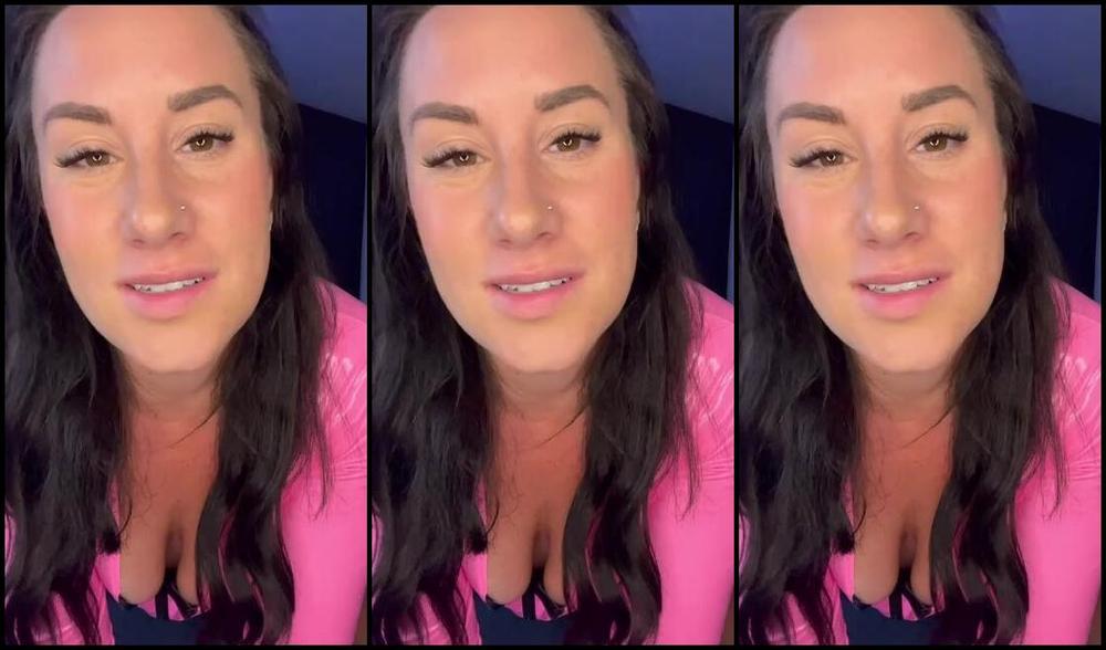 Michelle Rayne Aka Goddessraaynne Onlyfans Curious Are You Here For My Domme Content Or Are You Here For The Fuck Shit