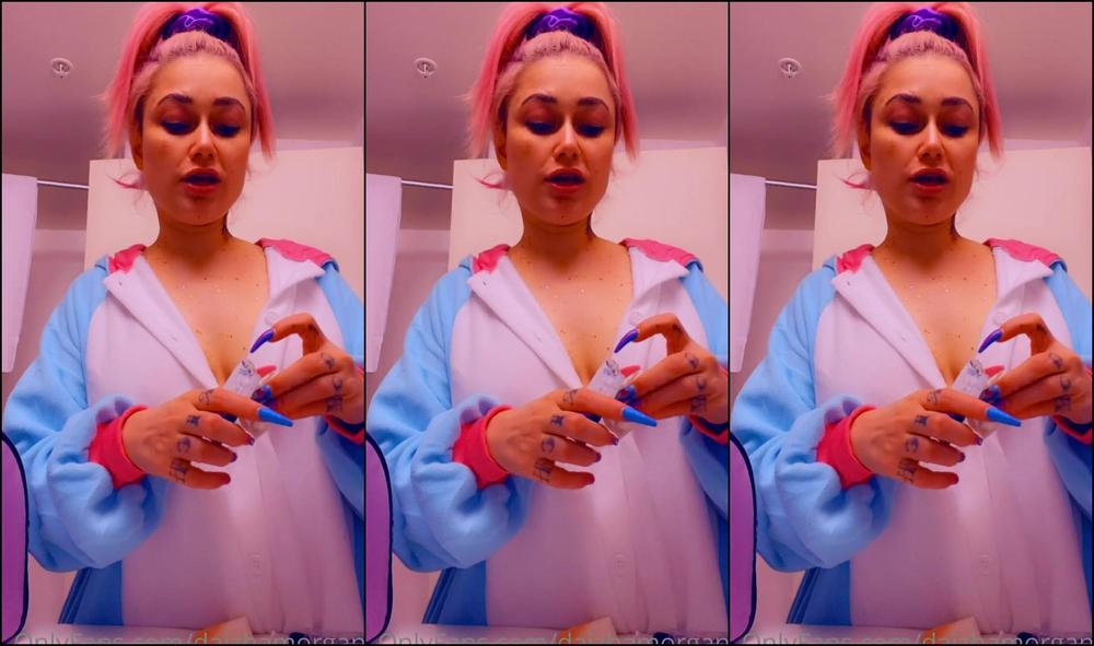 daizhamorgann-21-08-2021-2197407754-stripper-vlog-jacksonville-nc.-pt-3-getting-ready-late-night-chatz-no-n