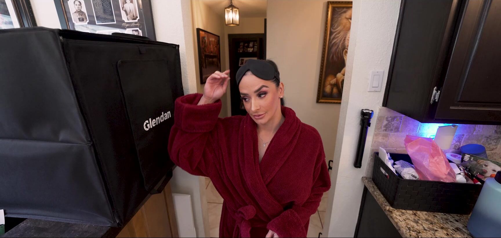 "WCA Productions" blowjob, cheatingwife, family, milf, taboo Controlling My Stepmoms Vibrator Part 2 manyvids