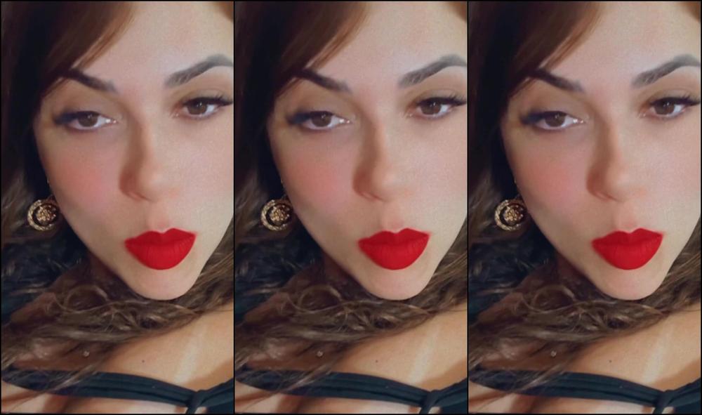 Redhotofc 3261261783 04 02 2024 Gostosa Noite Pra Ti Meu Amor Nice Night For You My Love