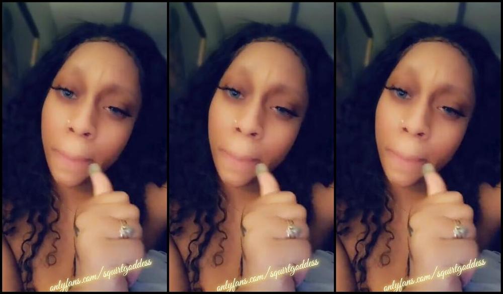 Sgoddess Nicknamed Sgoddess Findom 02 11 2021 Onlyfans Video Message