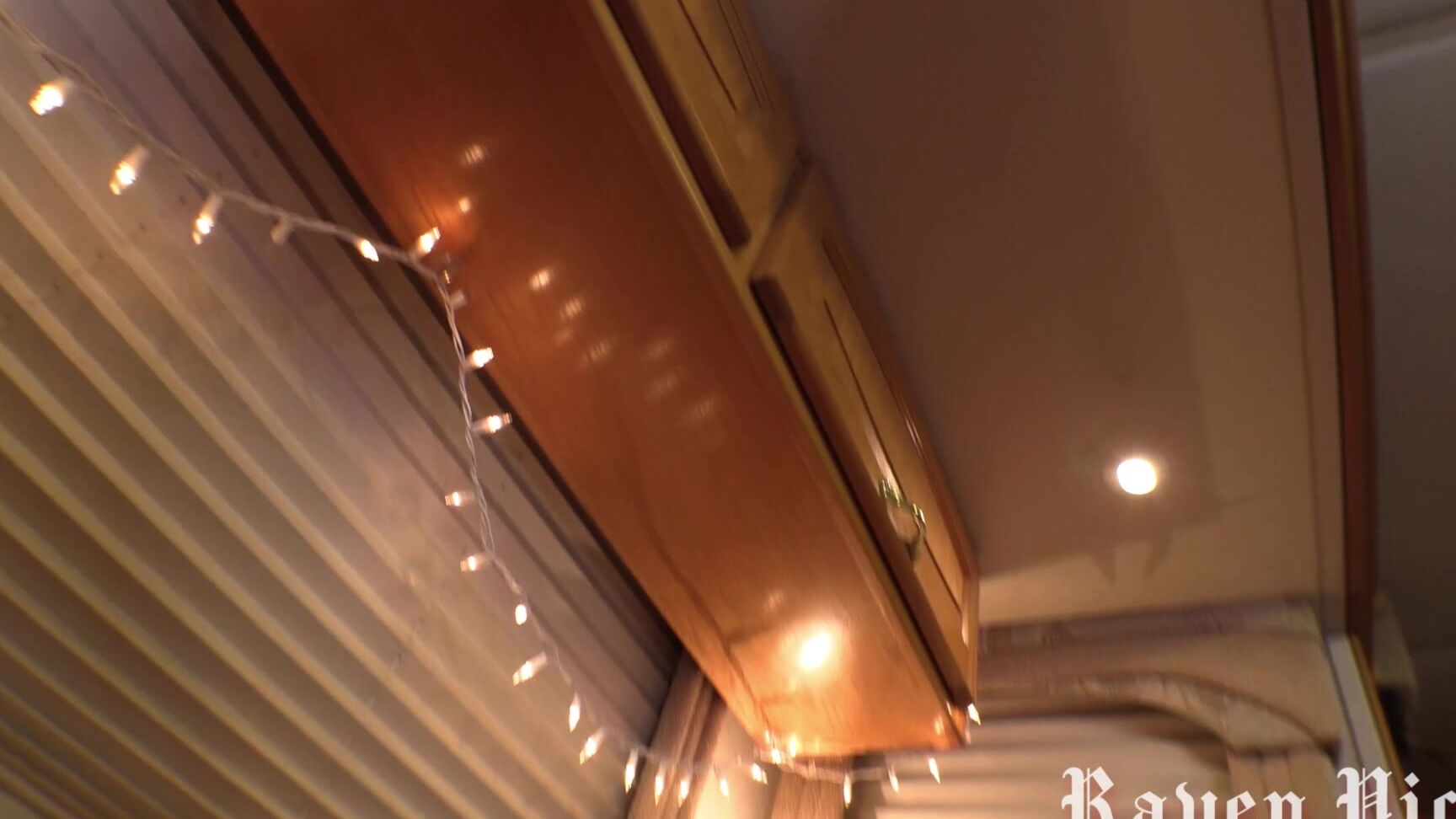 Raven Vice Worshipping Mommy