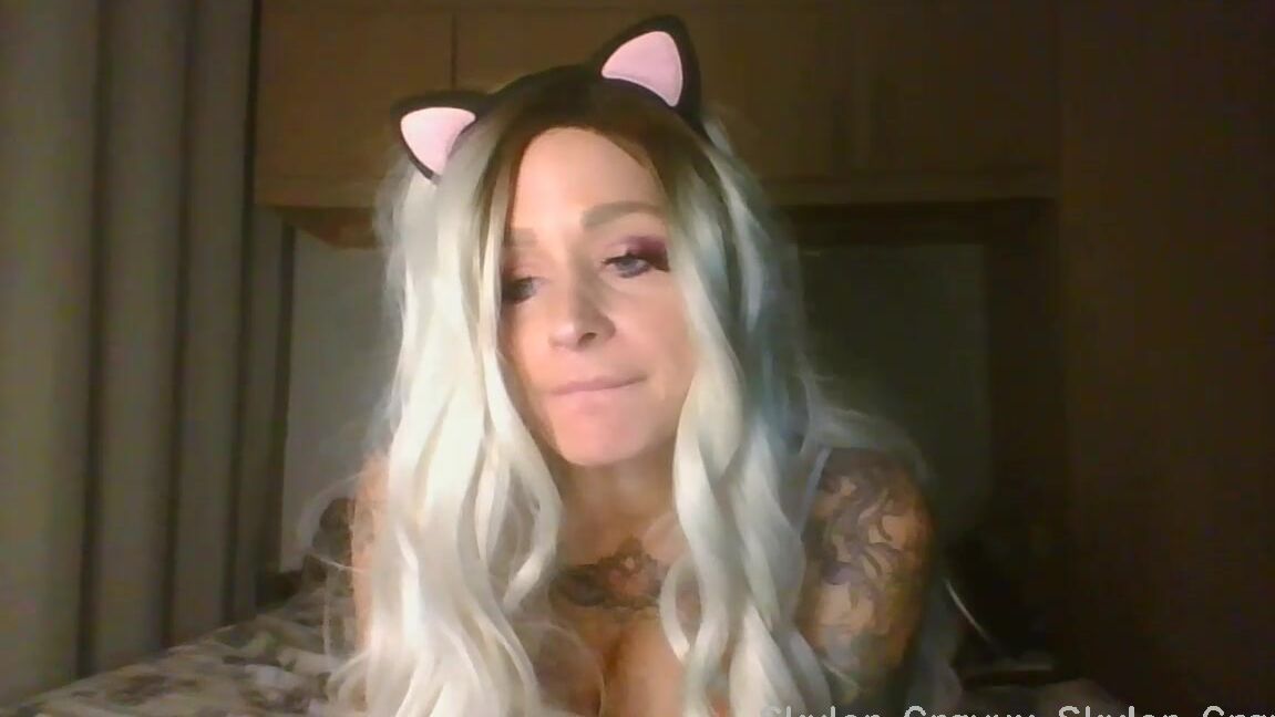 Skyler Xxx Stream Started At Pm Live Q A Answers