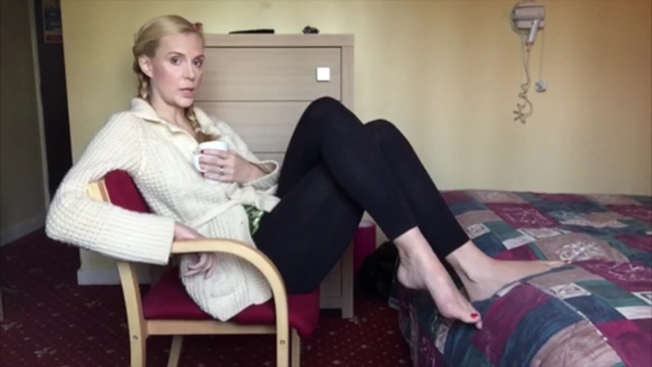 Femdom POV, Scolding, Spanking, Tall Women, Humiliation ariel anderssen strict sister in law ManyVids