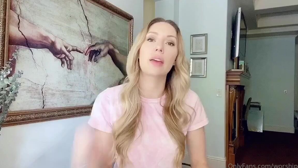 Princess Rene Aka Worshiprene Onlyfans Can You Comply With Today S Joi