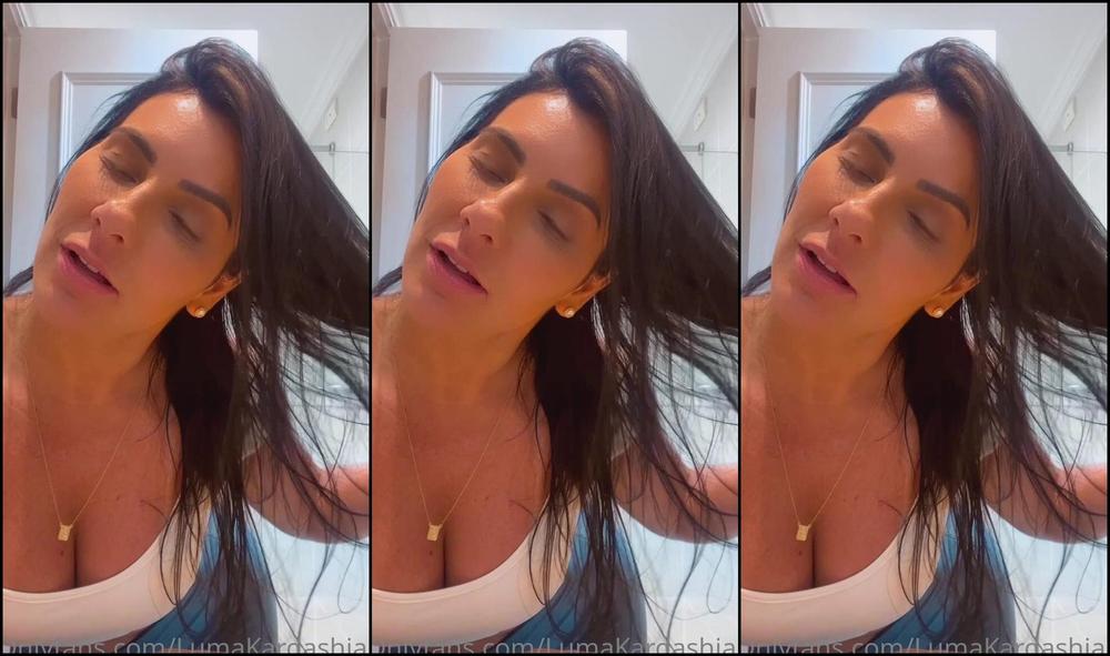 Lumakardashianvip 2418252158 04 08 2022 Boa Noite Amores