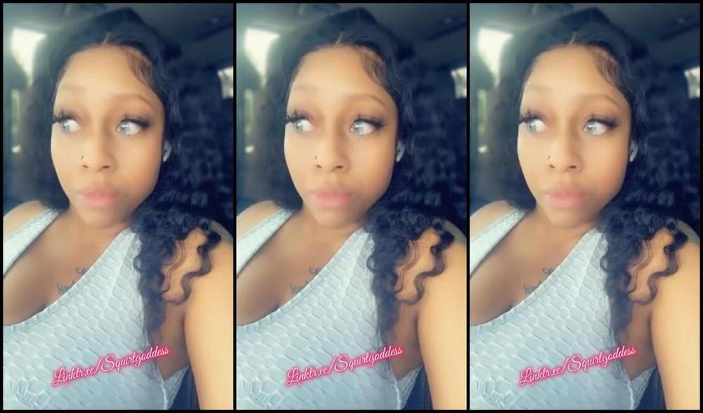 Sgoddess Nicknamed Sgoddess Findom 08 31 2023 Onlyfans Video Message