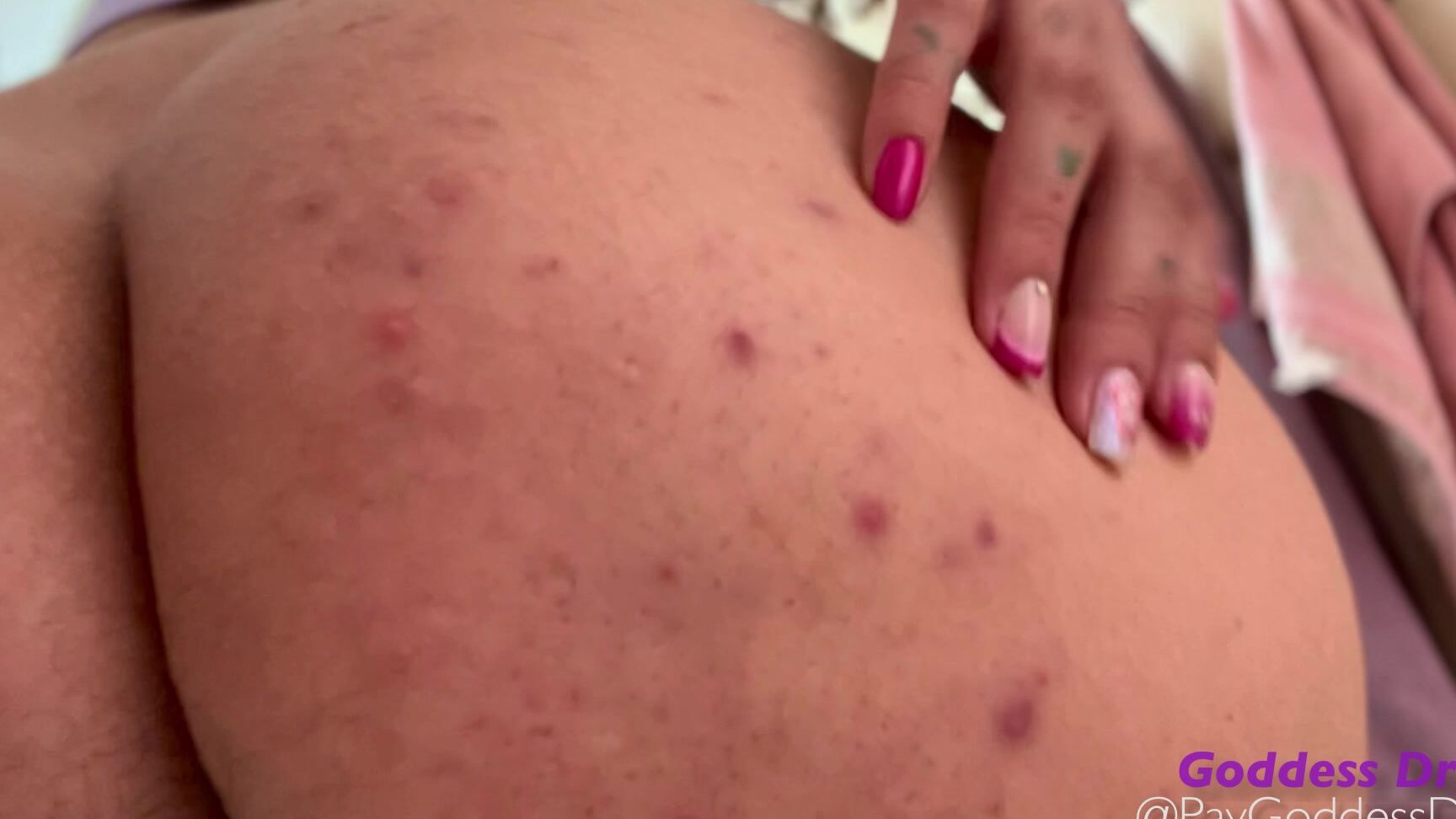 "GoddessDri" femdom pov, goddess worship, humiliation, toilet slavery, slave training eat it loser manyvids