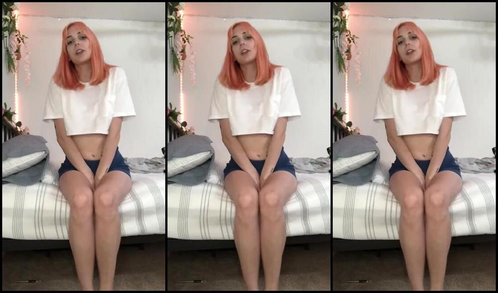 Ashleylottsxo Onlyfans Changing For My Photo Set Going Up Tomorrowp