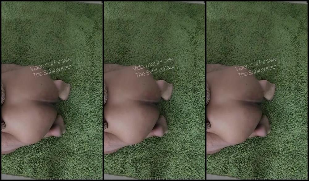 Sahiba Kaur Indian Mistress Onlyfans Me N My Slt Pl Ying With My D Gs Drty A Whppng Nd Flgger My Slt Enjoying Alot With Malkinp