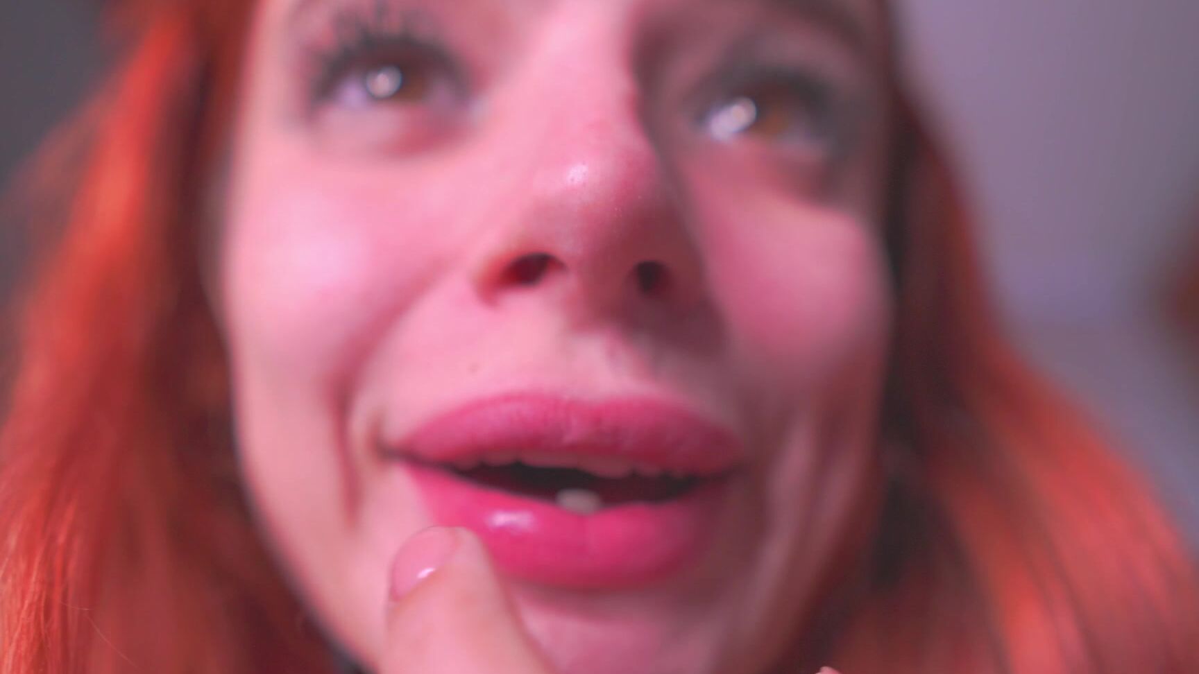 4K, Dentist, Extreme Close-ups, Mouth Fetish, Teeth teeth-fetish-healthy-crooked-caries ManyVids
