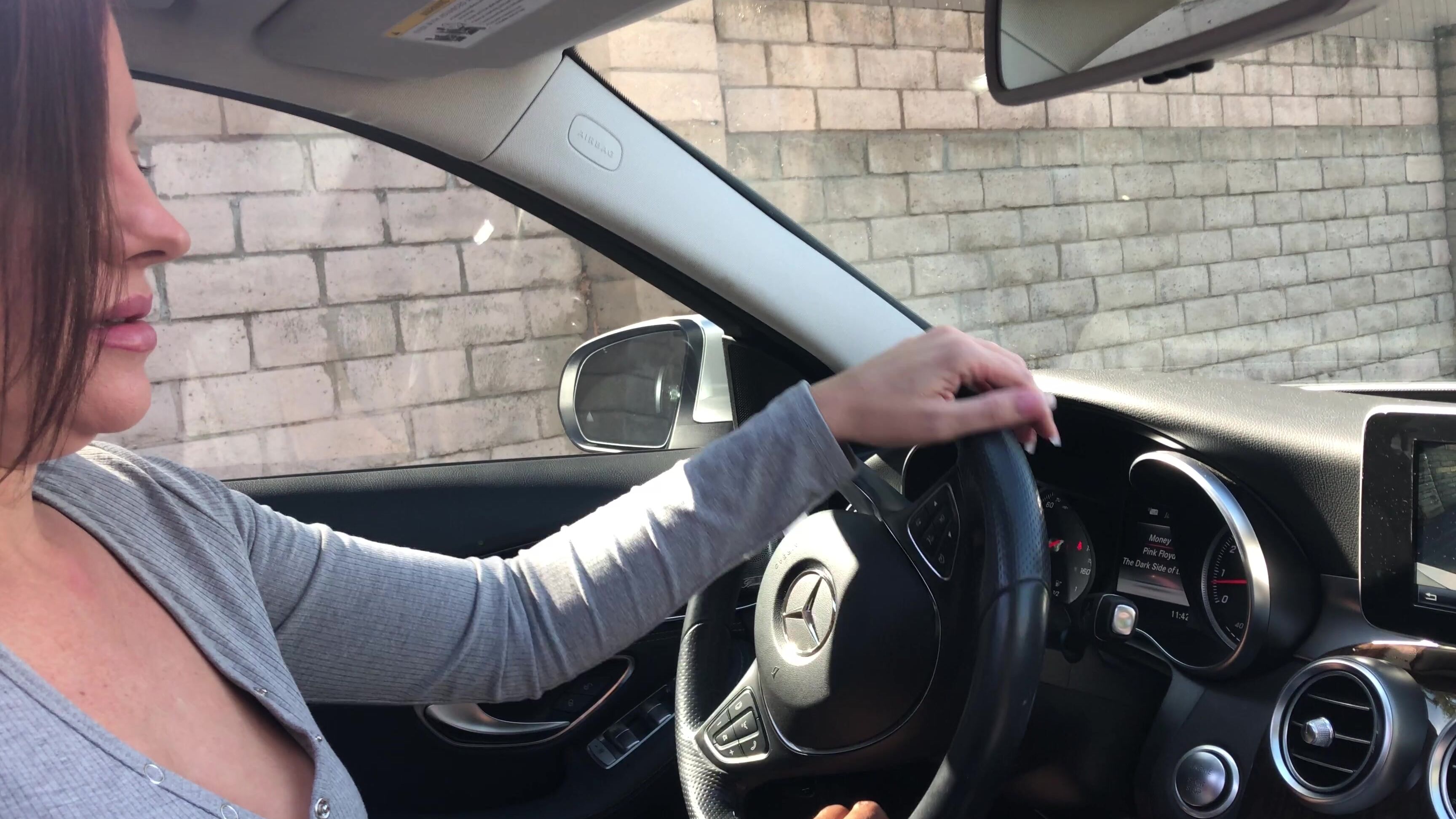 Sevyanharden The Plan Was Just To Get A Good Blow Job And Head Back