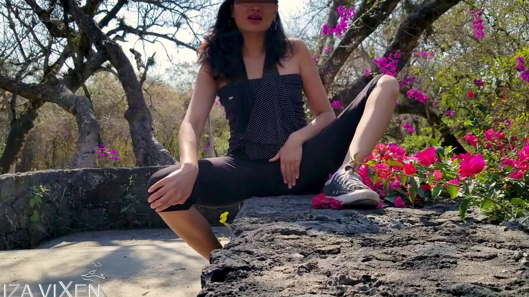 "Leiza Vixen" Touch Me, Outdoor, Leiza Vixen, Flash, En El Parque, Latin, Public, Outside, Suggest Leiza Vixen Playing in the Park Pornhub