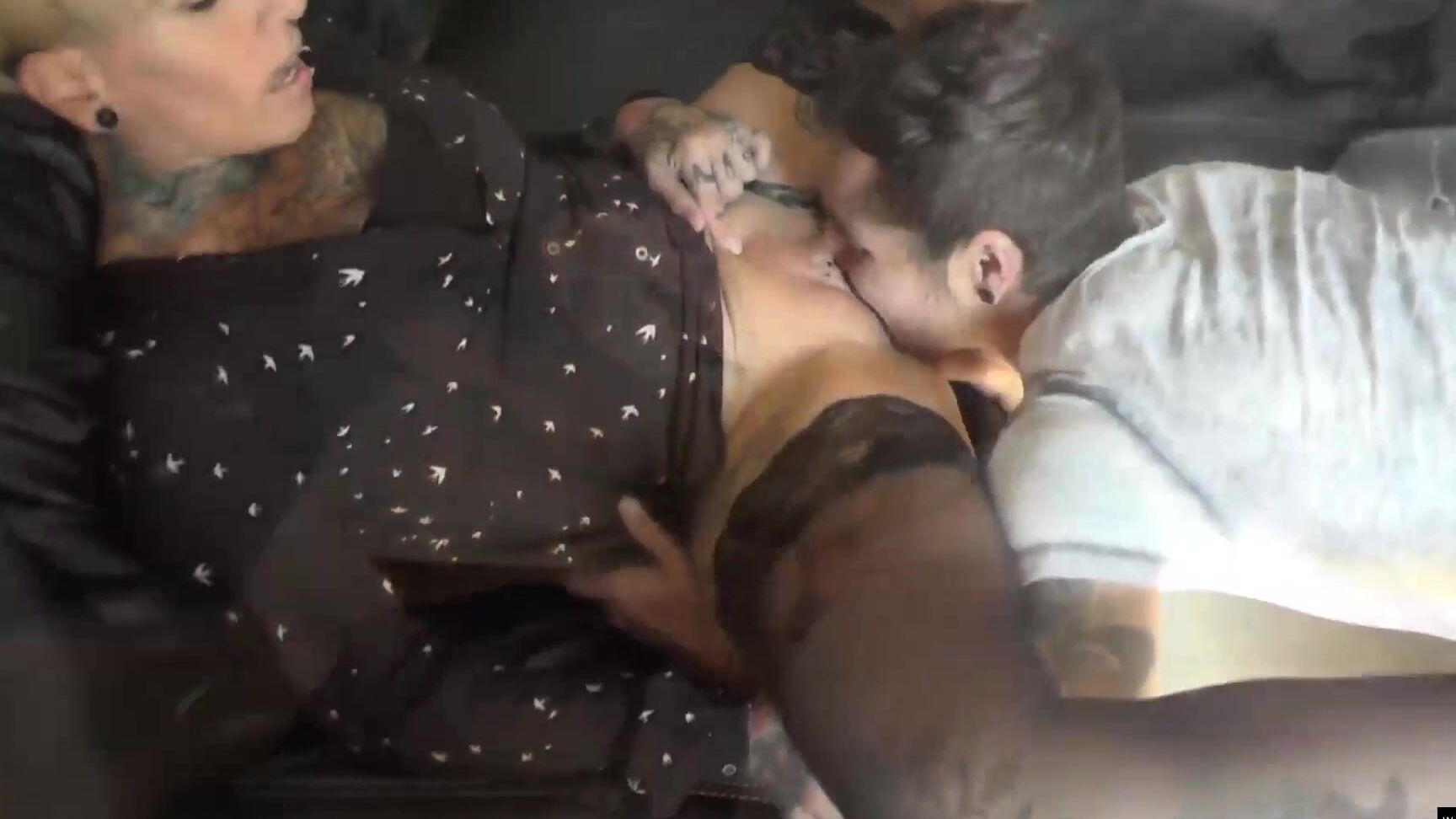 Cat Coxx 17.09.08  Erwischt Egal Ficken bitte MyDirtyHobby