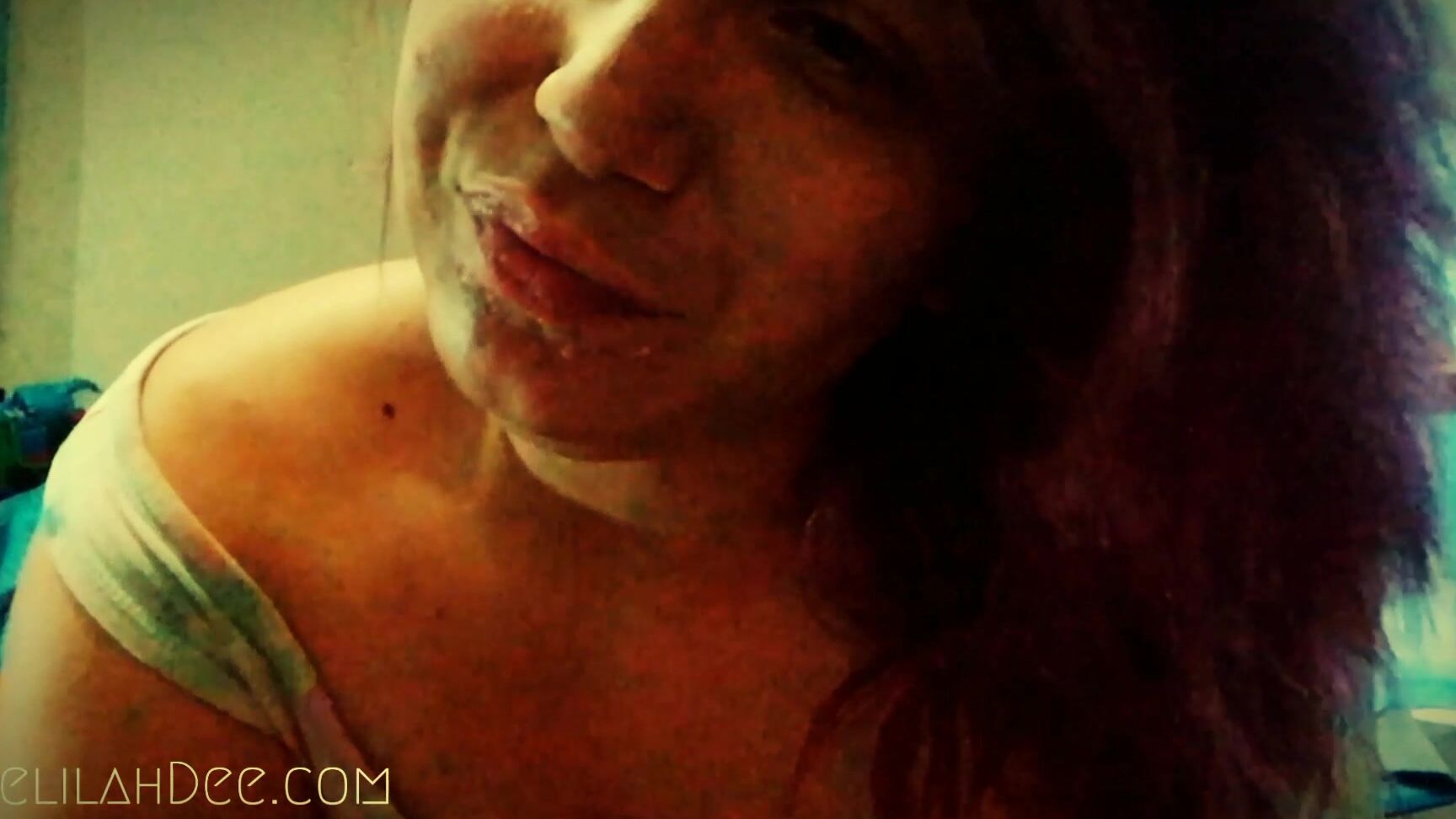 Delilah Dee Feral Hungry Hd P