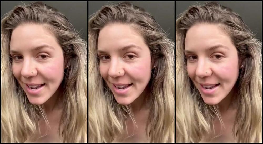 Nina Aka Fityoginina Onlyfans The Start Of A Get Ready With Me Day Do You Ever Go To Lifestyleswinger Clubs It S Gonna Be A Fun Ywf