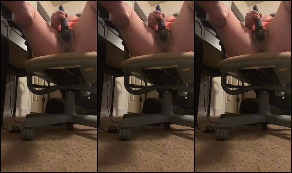 Missmai Stream Started At Pm Feeling Naughty At Work