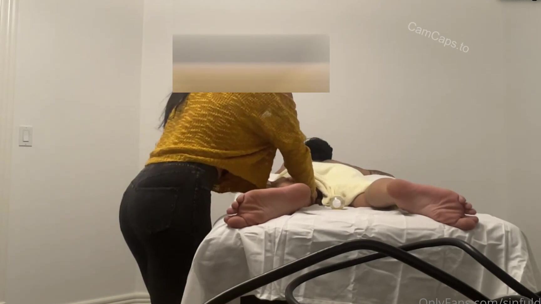 Sinfuldeeds Of Columbian Rmt 2 1St