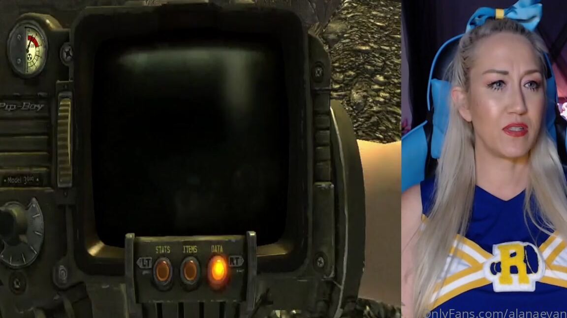 Alanaevansxxx 2259895604 10 29 2021 Let S Play Some Fallout New Vegas