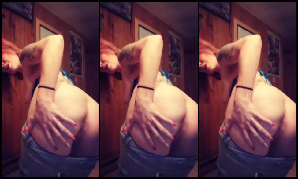 Redfoxx P Y Step Sister