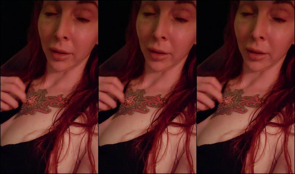 Caelyx Custom Anal Video Winner Thank You To Everyone Who Participated