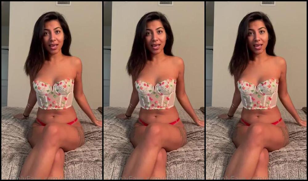 Goddess Nova Nicknamed Goddessnova 02 13 2023 Onlyfans Video Cum Taste My Panties Custom Request A Slave Wanted To Buy My Panties And A Special