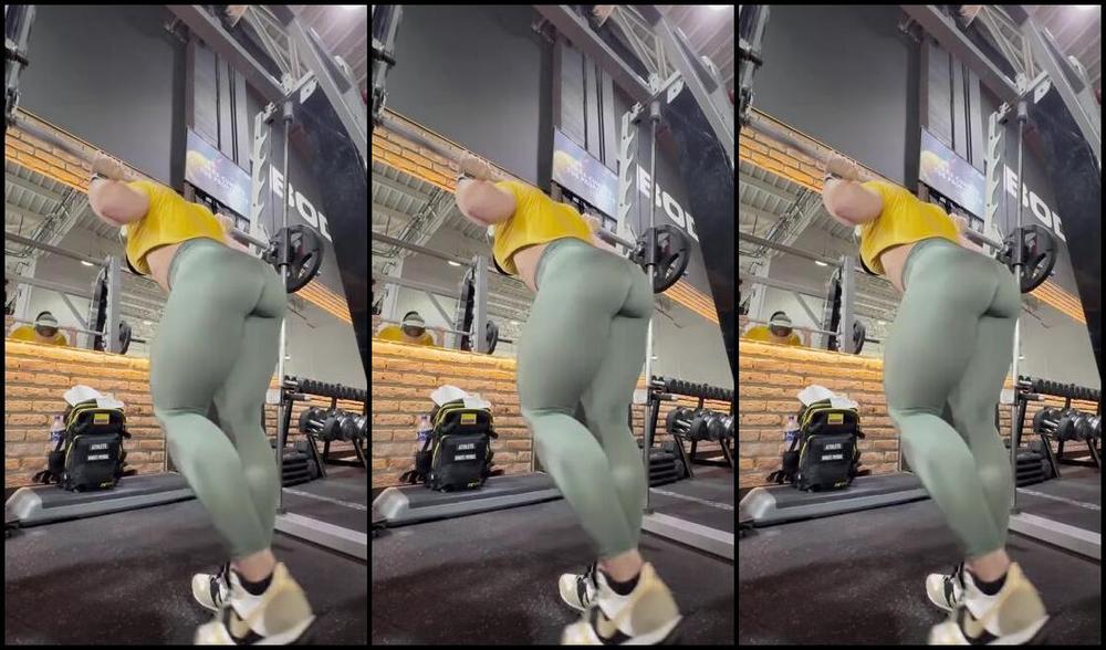 Quadsgoddess Nicknamed Quadsgoddess 02 15 2025 Onlyfans Video Hardcore Workout Uyau Phk