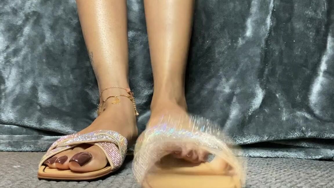 Queenjodiieetoes Aka Prettyfeetonly1800 Onlyfans Teasing You Makes Me Feel Satisfied