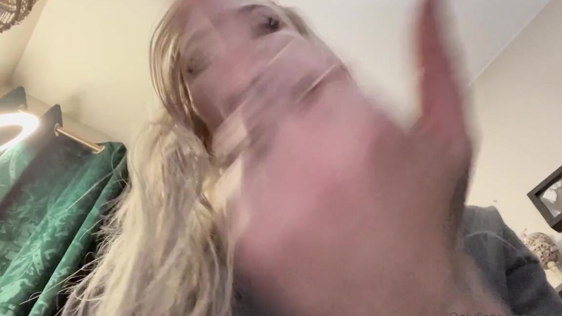 Sorceress Bebe Nicknamed B Findom Onlyfans Open Up Loser