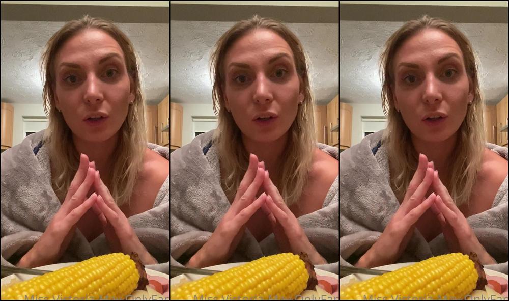 Victoria May Please Watch