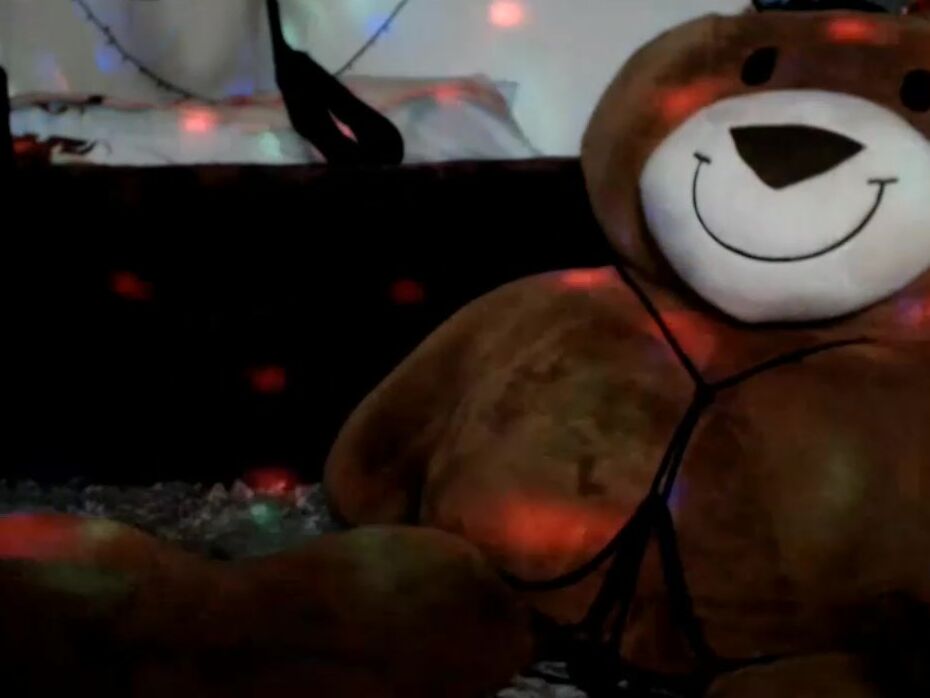 Gweenblack Remember That Cumshow I Made My Ass Wear A Googly Ey