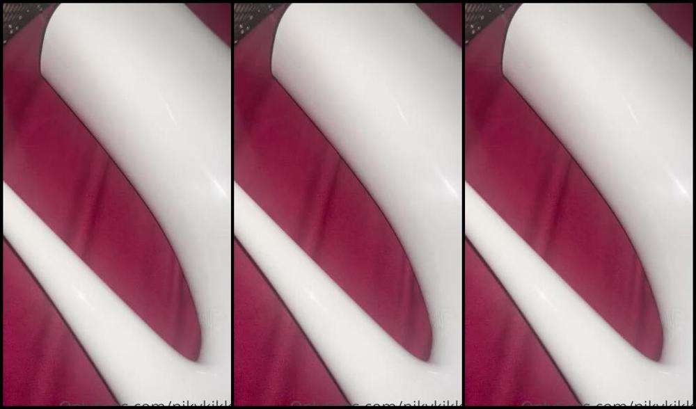 Nikykikka Nicknamed Nikykikka Foot Fetish 02 27 2023 Onlyfans Video New Beyond