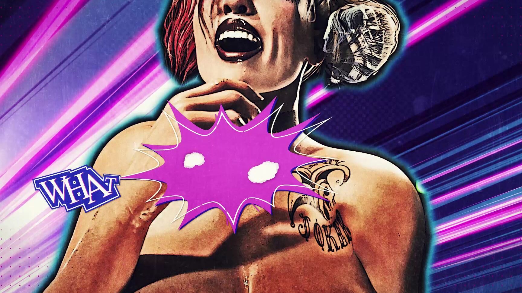 "Mix" The Rise Of A Villain Harley Quinn_3 SiteRip