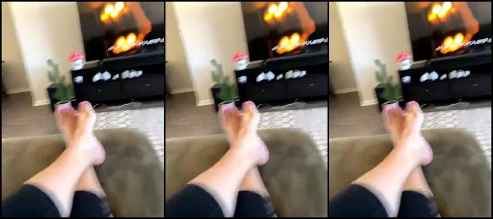 Sarah Bbw Fantasy Toes Aka Comefollowsarah Onlyfans Stream Started At 02272022 0549 Pm