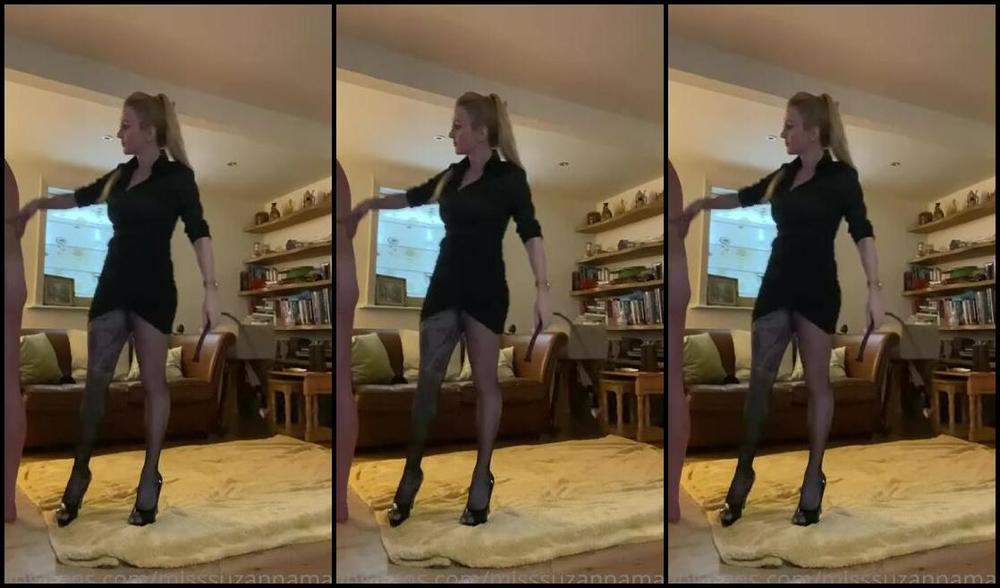 Misssuzannamax Onlyfans Happy Suzanna Sunday Training Takes Time Time For Your Body To Build Up Resilience To My Beating