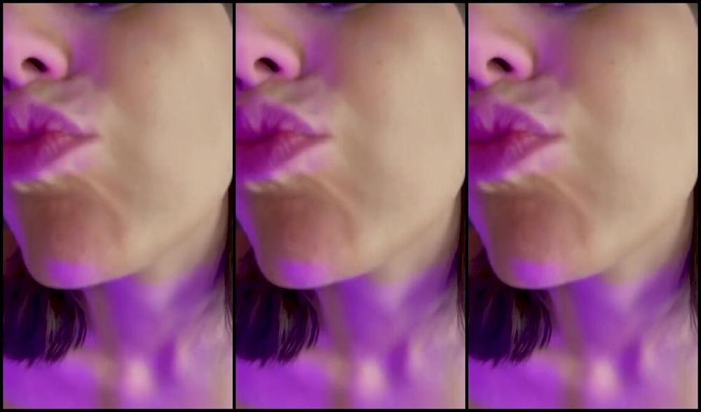 Kay Aka Asmrkay Onlyfans Asmr But Im Topless Teasing You With Tingles As I Do Your Favorite Asmr Triggers Can You Last The