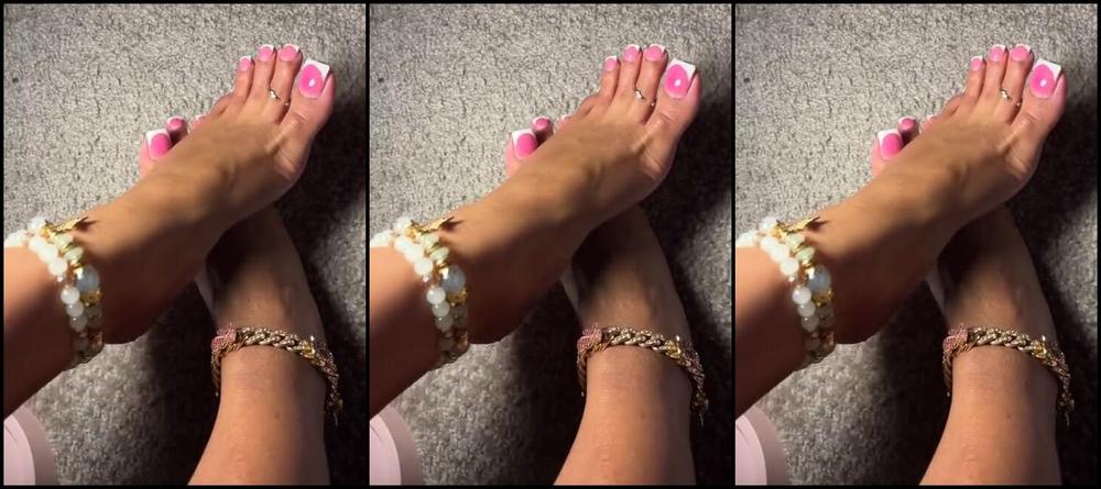 Solequeenri Onlyfans Jewelry Asmr I Have Tons Of Anklets And Rings I Just Can T Find Themp