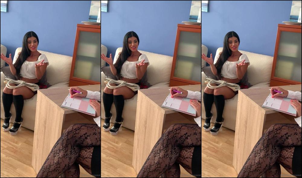 Sararetali I Have A Problem I Am Addicted To Sex I Went To The Psychologist To Help Me But She Is A