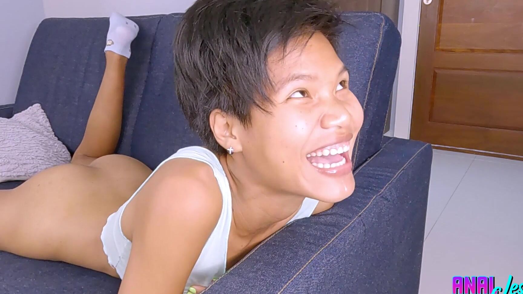 Teen, Hardcore, Skinny, Cumshot, Facial, Brunette, POV, Toys, Amateur, Anal, Asian, Swallow, Blowjob Anal Jesse - Step-Daddy I Need My Medicine 4x Cum Swallowing SiteRip