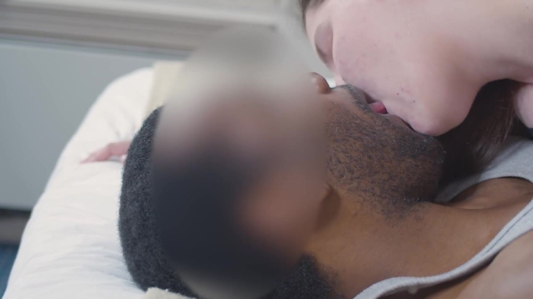 "Rick Ivy" Kissing, Tongue Kissing, French Kiss, Interracial, Bbw, Kink, Fetish, Suggest Rick Ivy Passionate Interracial Tongue Kissing Pornhub